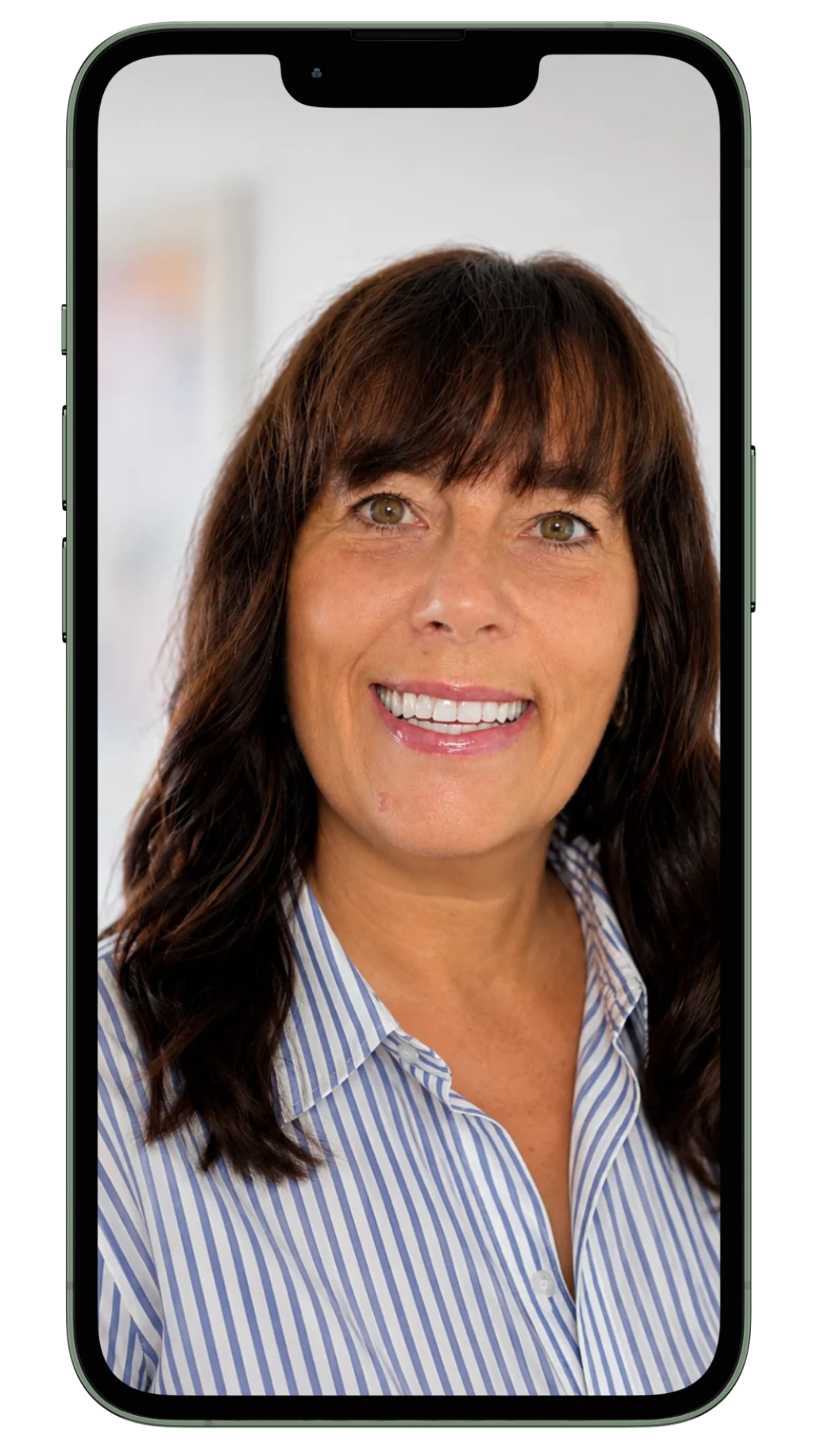 Claudia Schuster – Social Media Strategin und Kurzvideo-Expertin